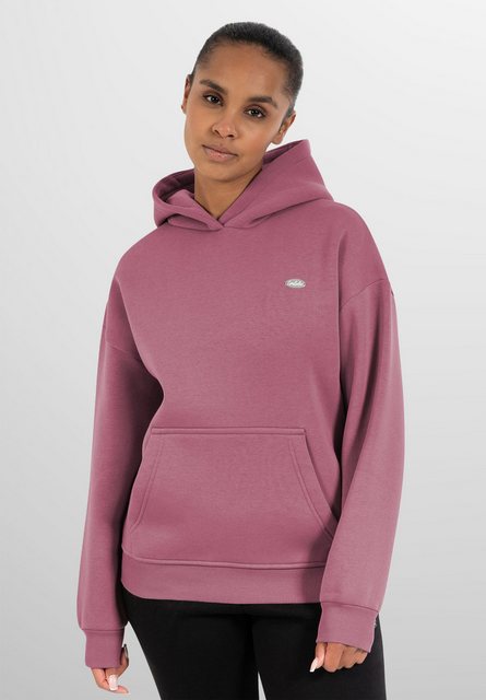 Smilodox Hoodie Odelia, Hochwertiger Oversize Kapuzenpullover mit großer Ka günstig online kaufen