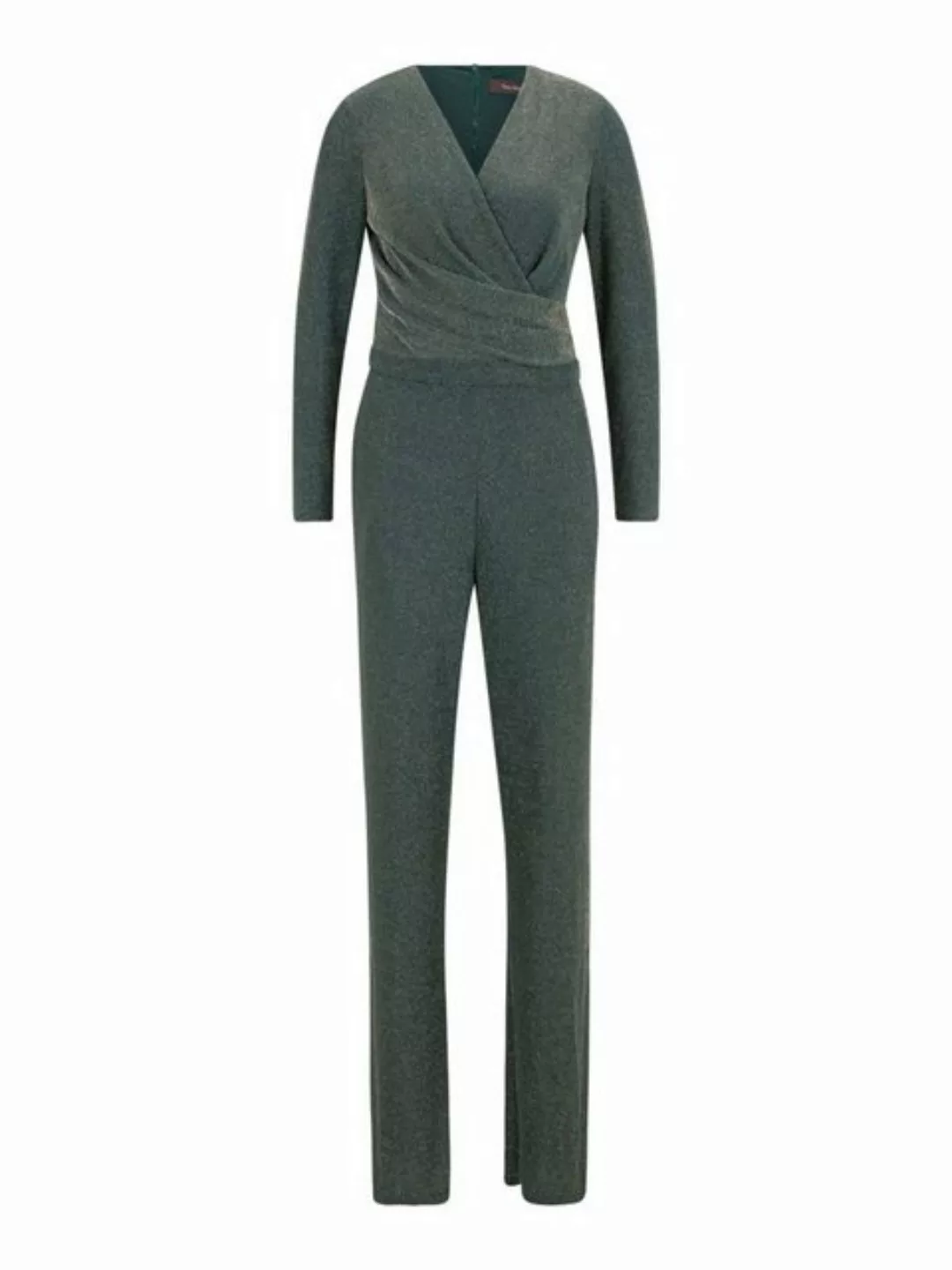 Vera Mont Jumpsuit (1-tlg) Wickel-Design günstig online kaufen