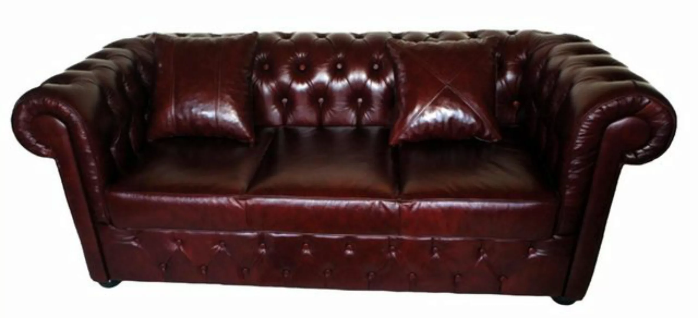 Xlmoebel Sofa Sofa Couch Polster Designer 3-Sitzer Garnitur Sofas Neu, Herg günstig online kaufen