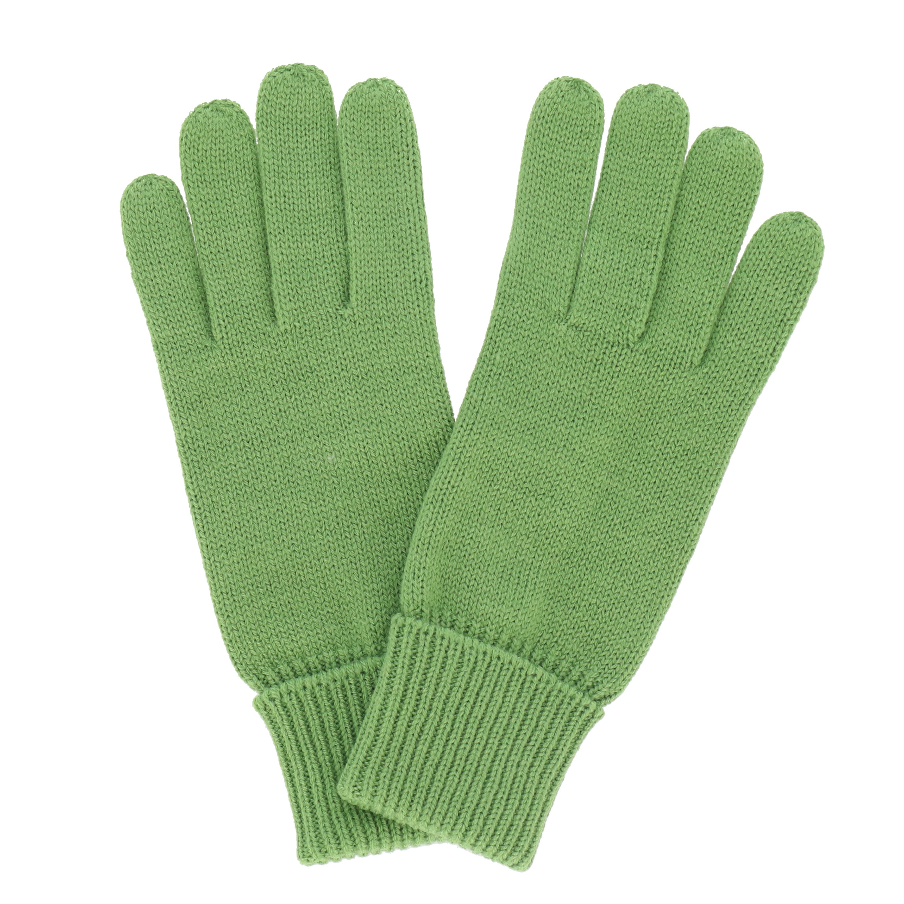 halsüberkopf Accessoires Strickhandschuhe Feinstrick in tollen günstig online kaufen