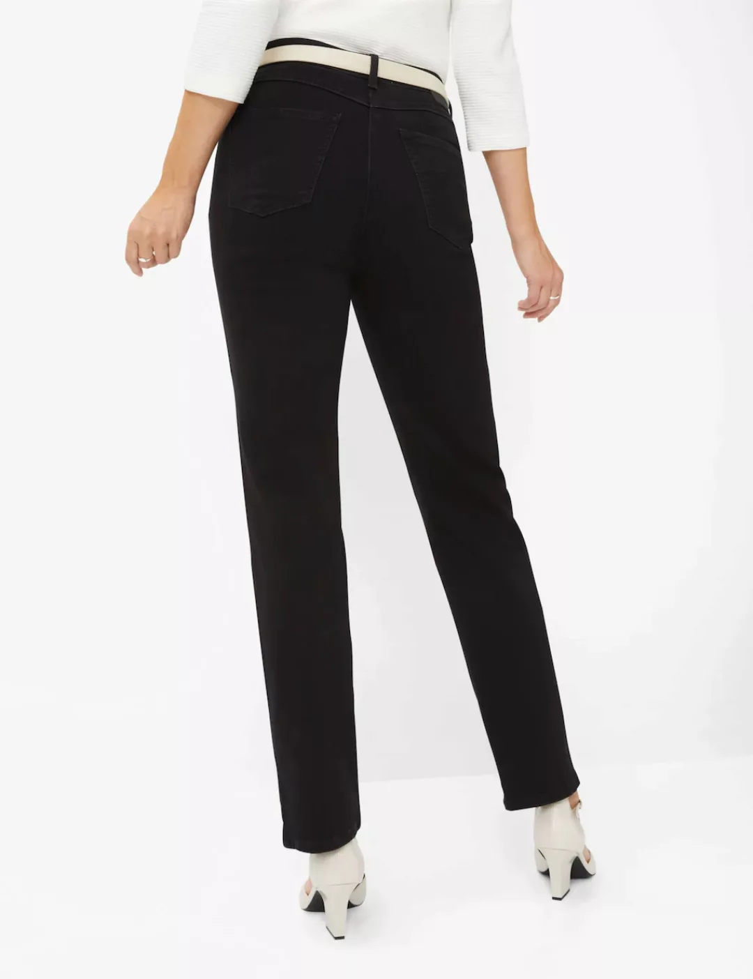 RAPHAELA by BRAX 5-Pocket-Jeans "Style PATTI STRAIGHT" günstig online kaufen