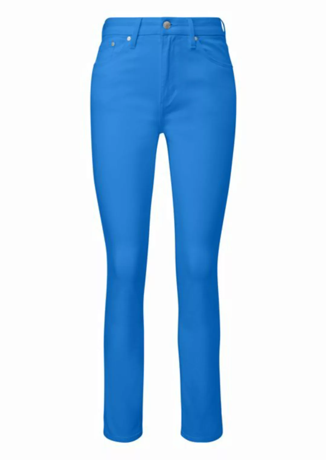 s.Oliver Slim-fit-Jeans Betsy im 5-Pocket-Style günstig online kaufen