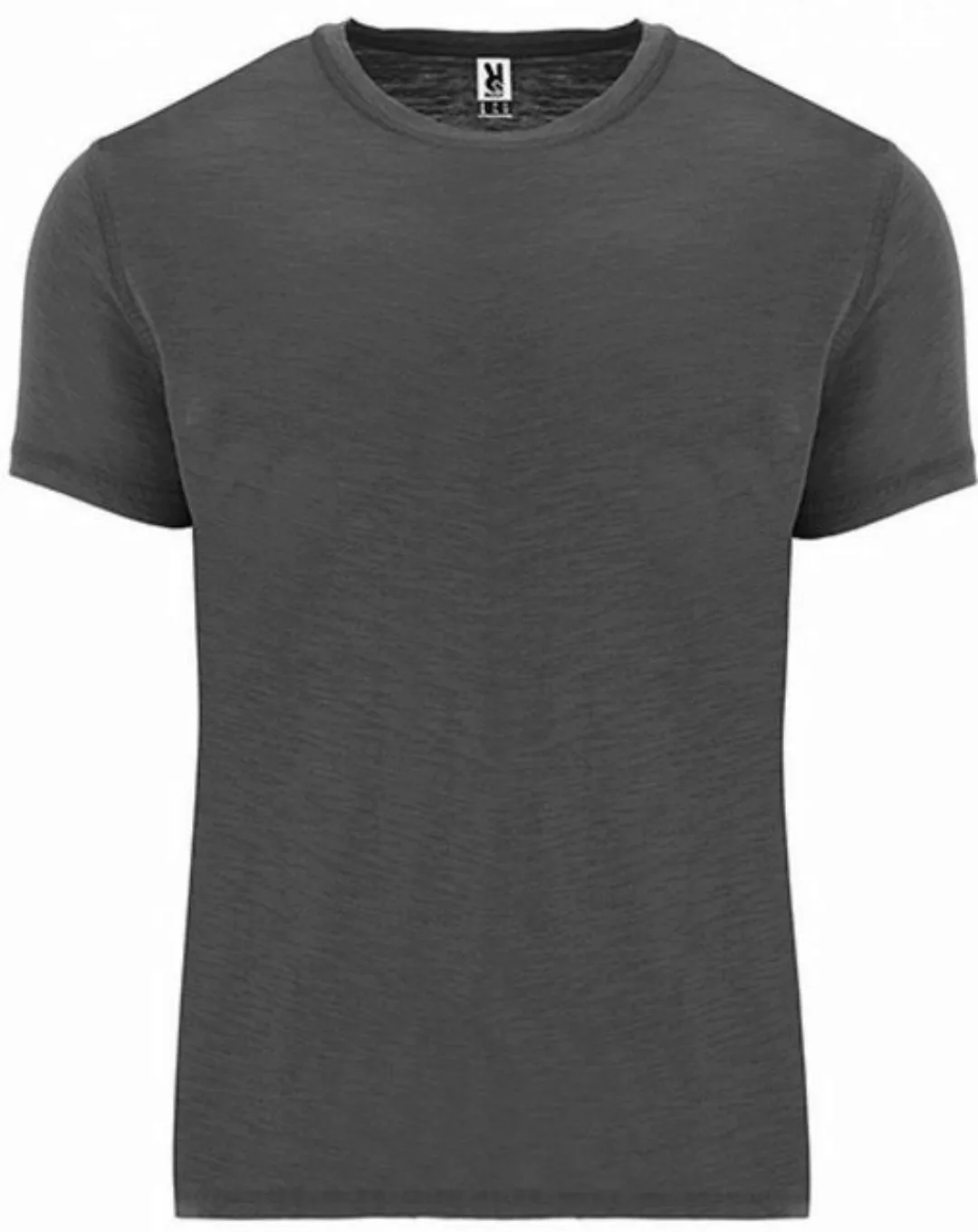 Roly Rundhalsshirt Herren Shirt Terrier T-Shirt günstig online kaufen