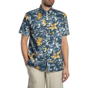 Superdry Kurzarmhemd HAWAIIAN PRINT SHIRT günstig online kaufen