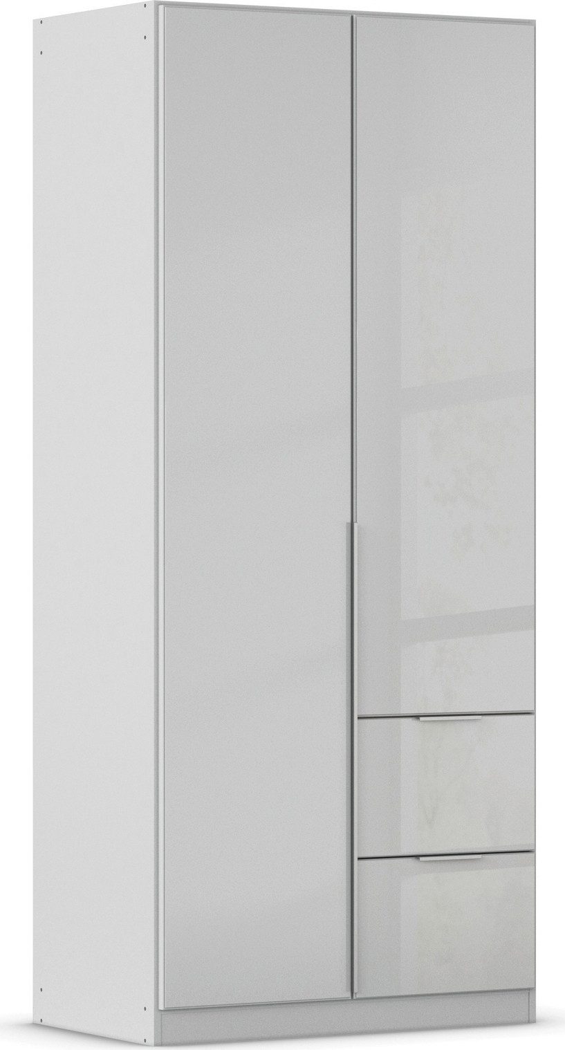 rauch Drehtürenschrank "Kleiderschrank Kleiderschränke Schrank Garderobe AG günstig online kaufen