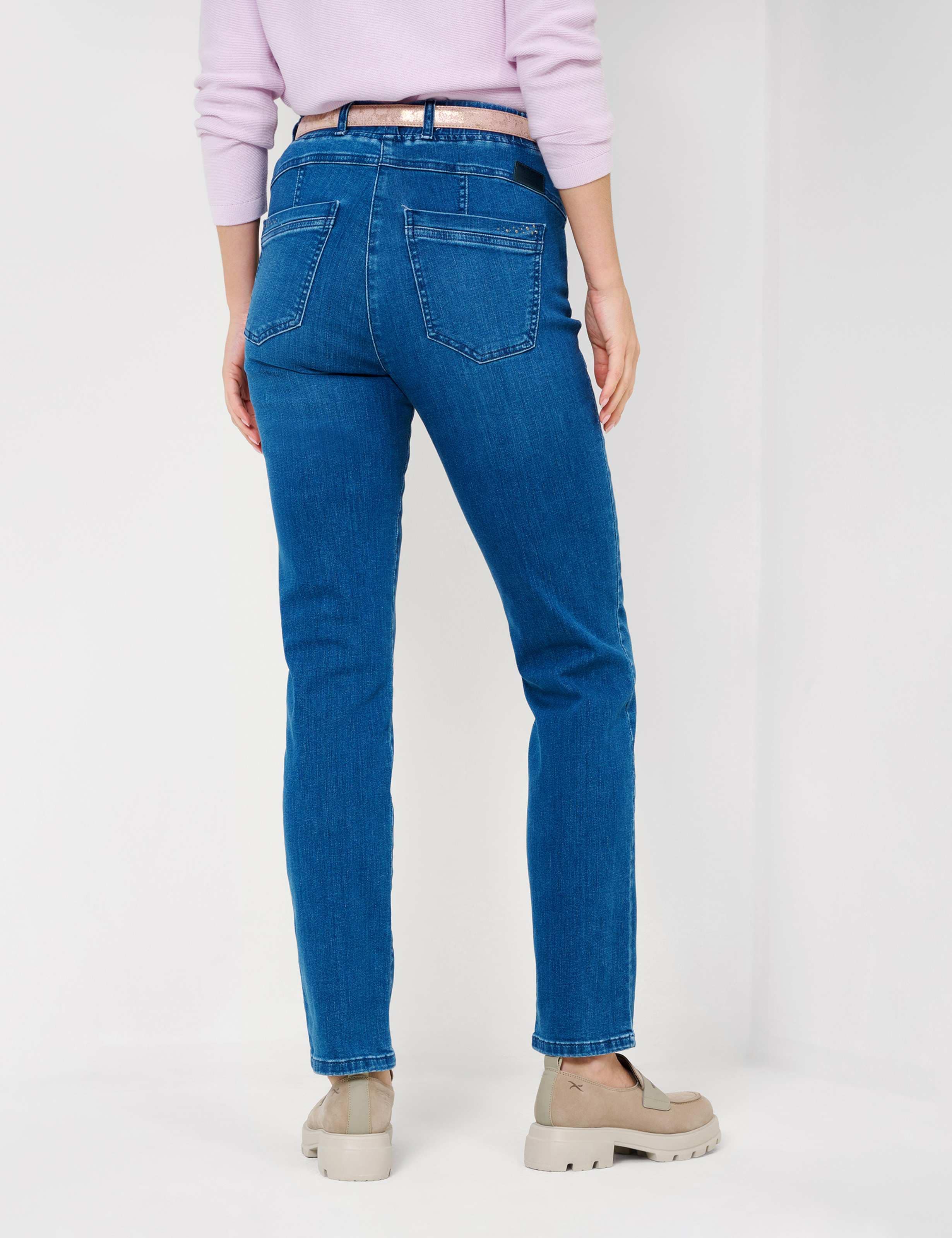 RAPHAELA by BRAX Bequeme Jeans "Style LAVINA JOY" günstig online kaufen