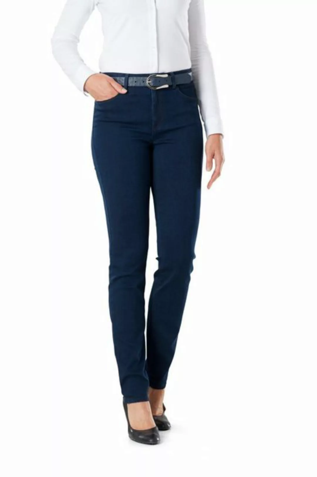 Brax 5-Pocket-Jeans STYLE.SHAKIRA 22 günstig online kaufen