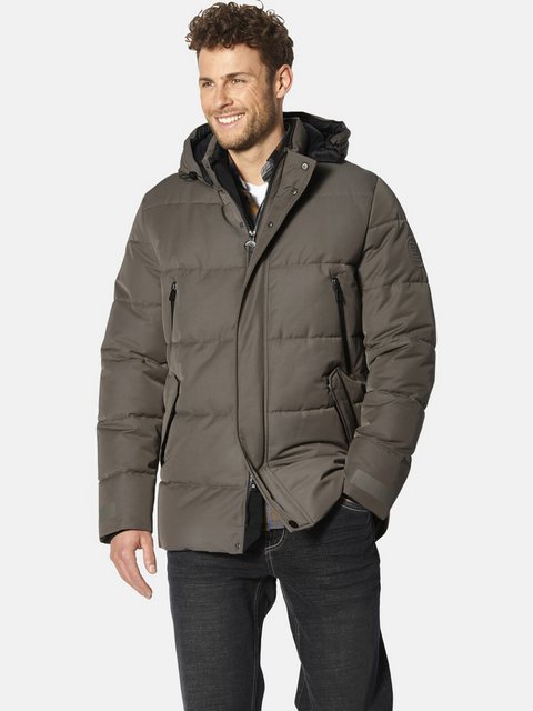 Babista Funktionsjacke CAMPALLI günstig online kaufen