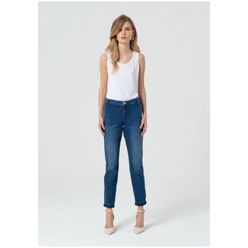 Fracomina  Jeans FP25SV4001D46093 günstig online kaufen