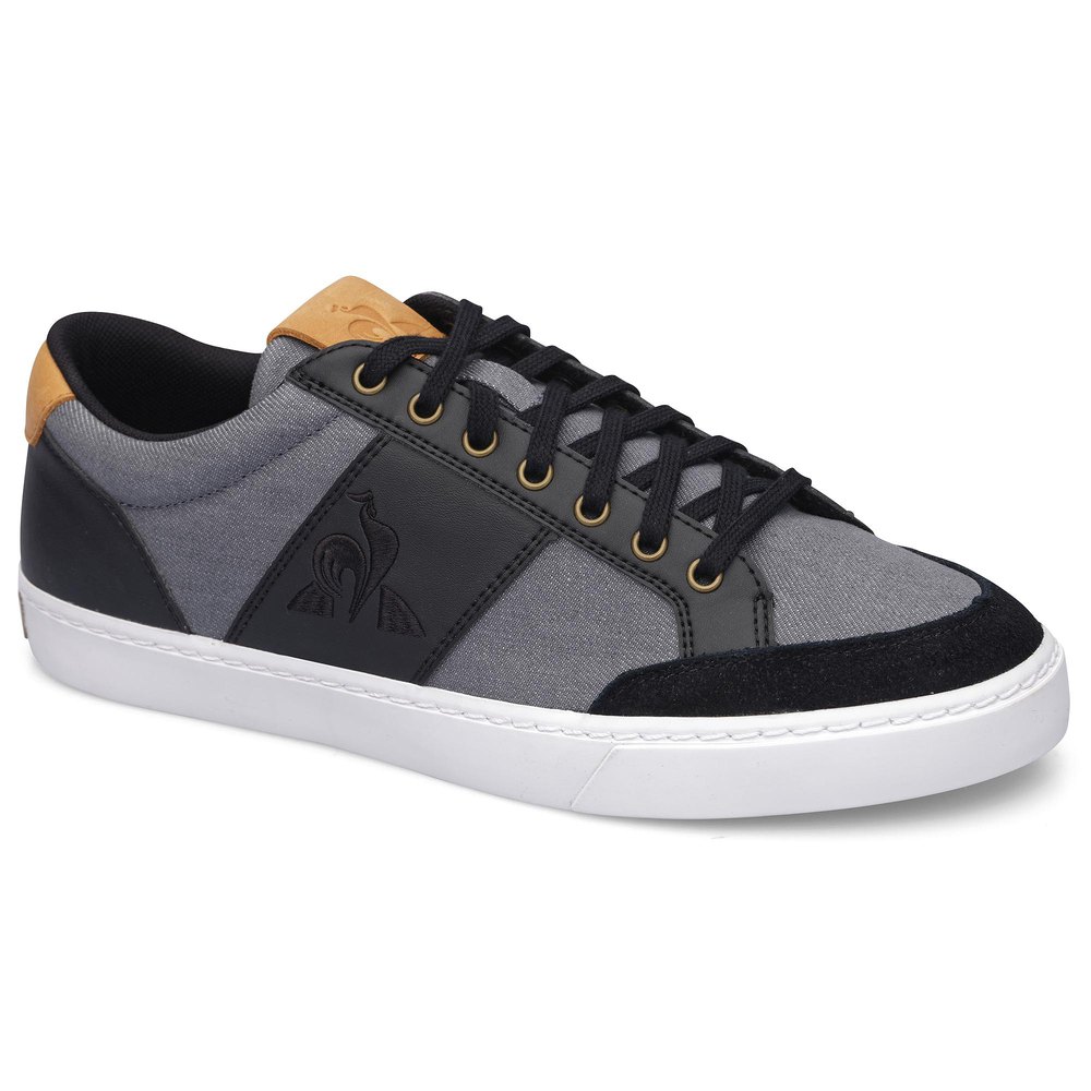 Le Coq Sportif Schuhe Le Coq Sportif Prodige Denim EU 40 Grey günstig online kaufen