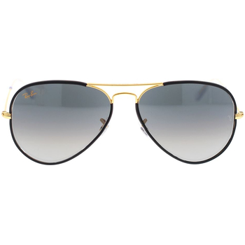 Ray-ban  Sonnenbrillen Aviator Sonnenbrille in voller Farbe RB3025JM 919671 günstig online kaufen
