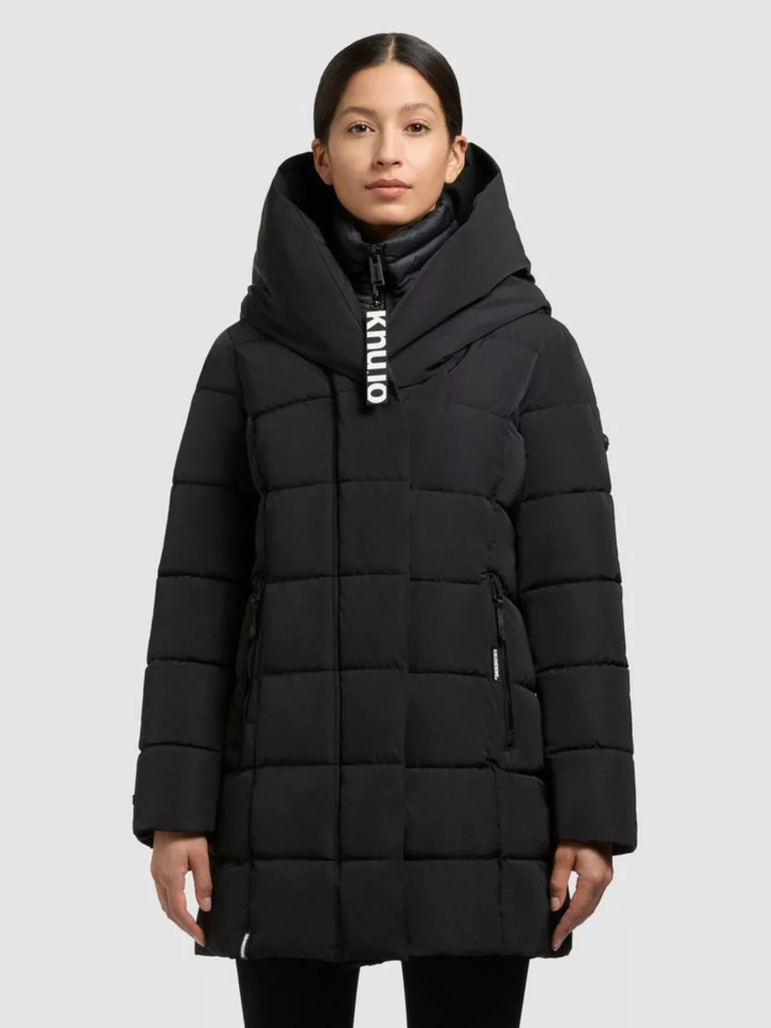 khujo Steppjacke TENX günstig online kaufen