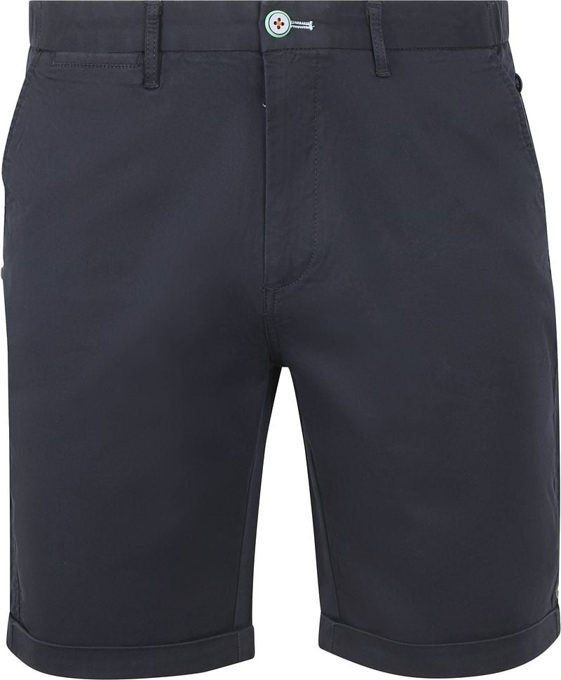 NZA Short Whale Bay Midnight Navy - Größe 34 günstig online kaufen