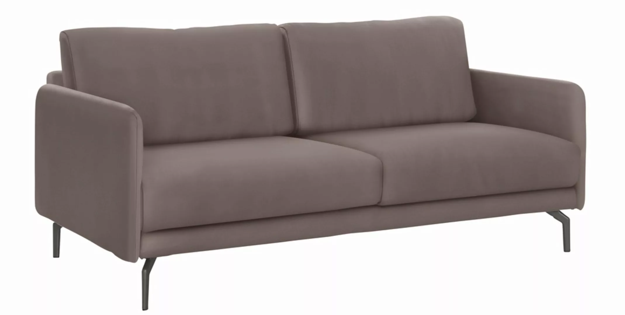 Creation BY ROLF BENZ 2-Sitzer »CR.450, Designsofa, Loungesofa«, Armlehne s günstig online kaufen