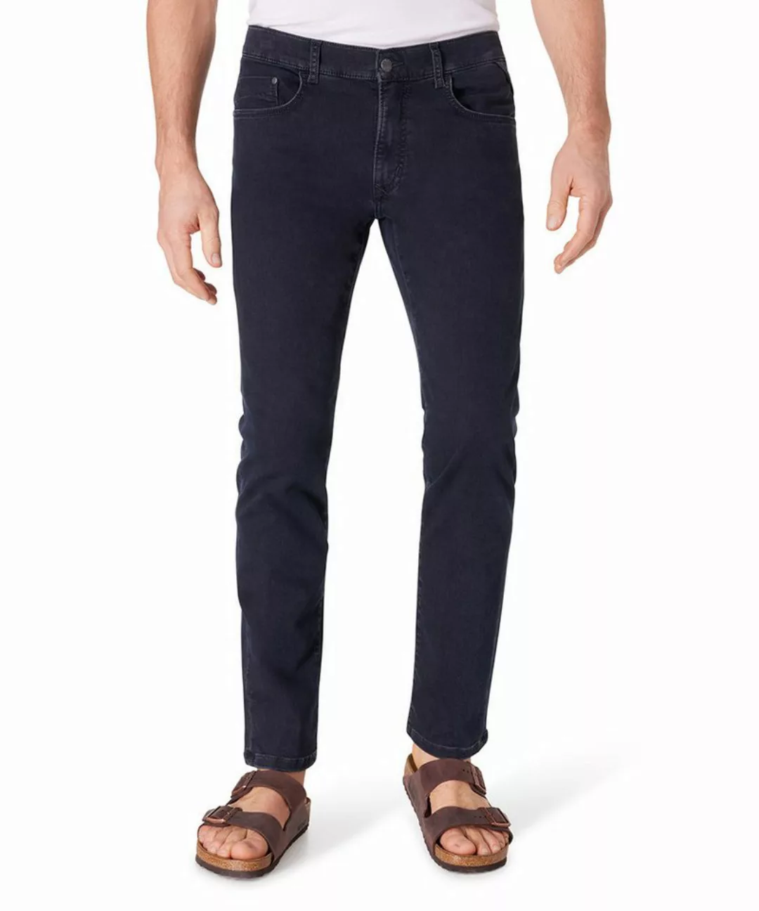 Pioneer Authentic Jeans 5-Pocket-Hose ERIC günstig online kaufen