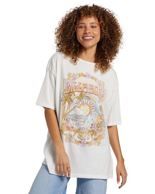 Billabong T-Shirt Golden Hour günstig online kaufen