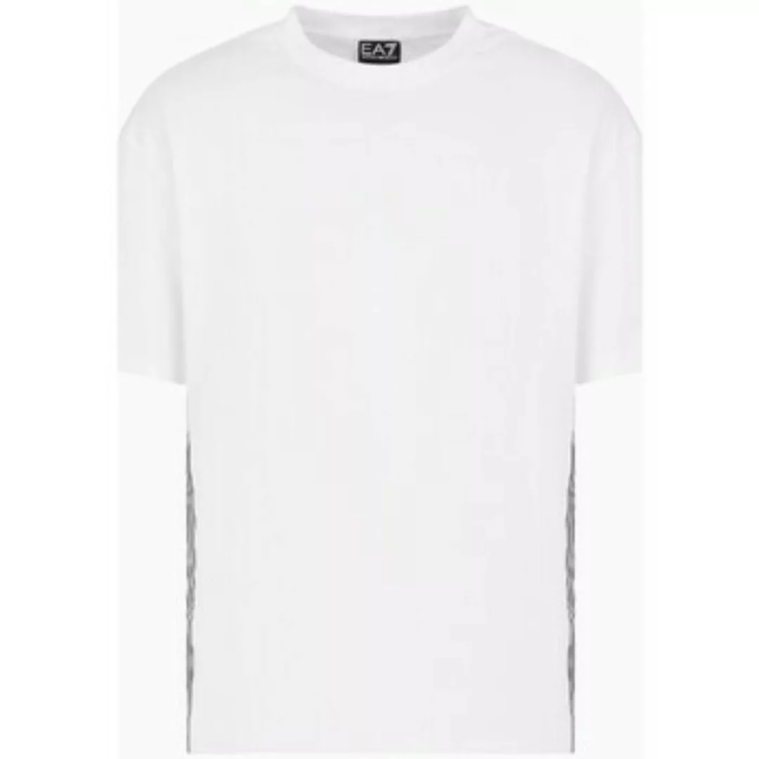 Emporio Armani EA7  T-Shirt 6DPT19 PJOLZ günstig online kaufen