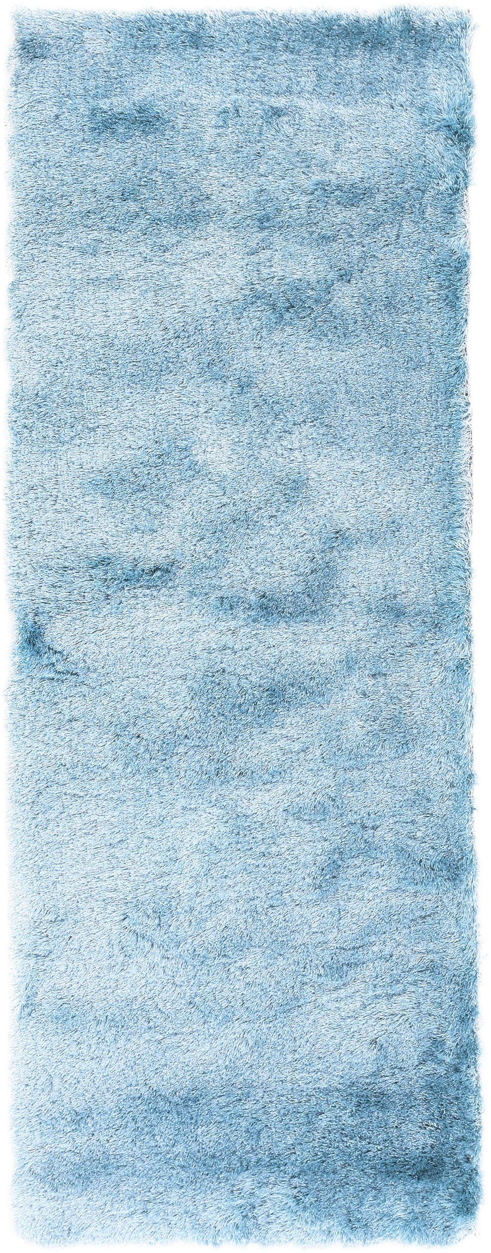 carpetfine Hochflor-Teppich »Breeze«, rechteckig, 45 mm Höhe, besonders wei günstig online kaufen