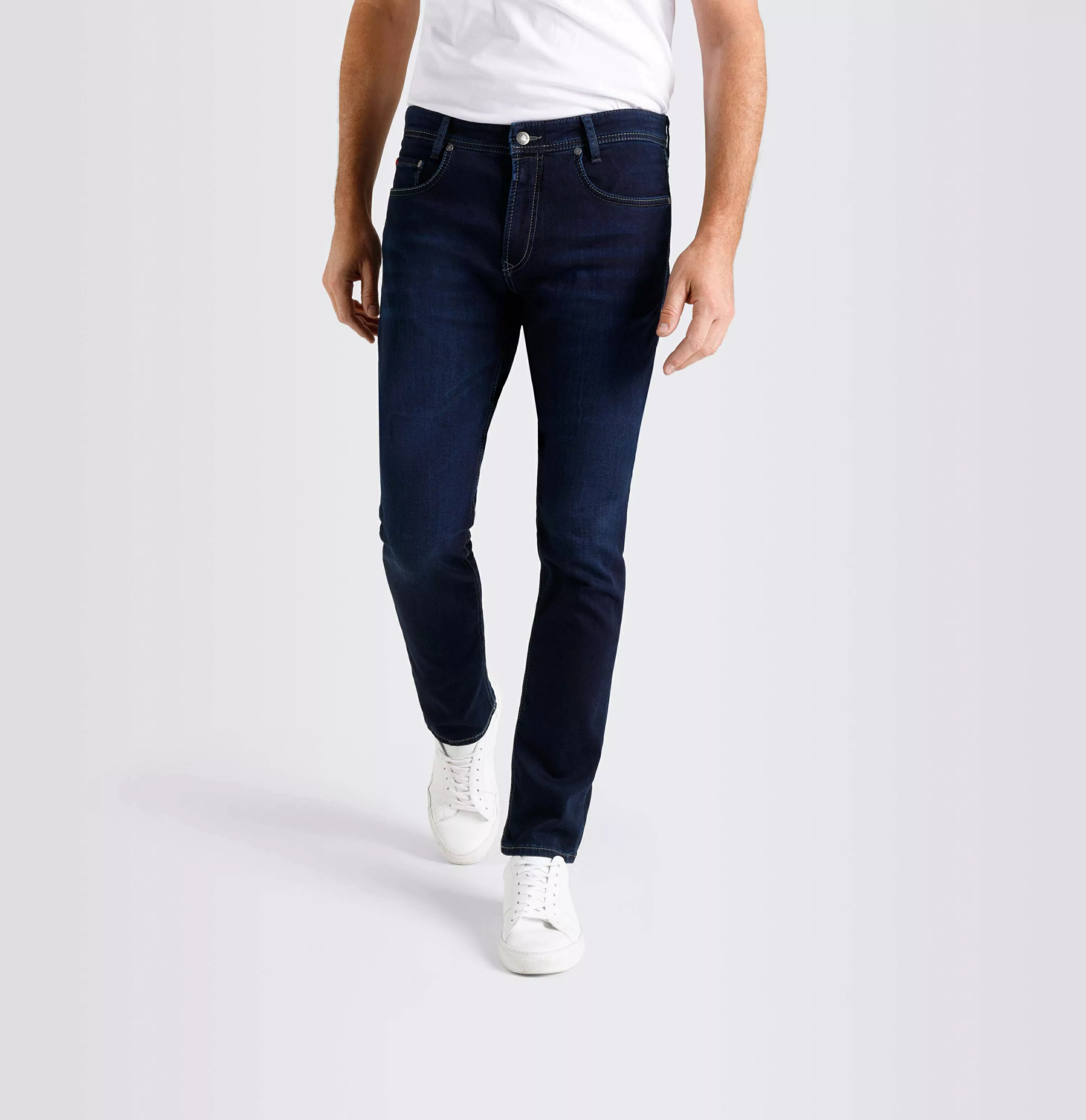 MAC Regular-fit-Jeans "Jog´n Jeans by MAC", im Five-Pocket Style günstig online kaufen