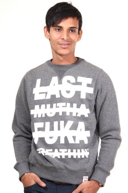 R-NEAL Sweatshirt günstig online kaufen