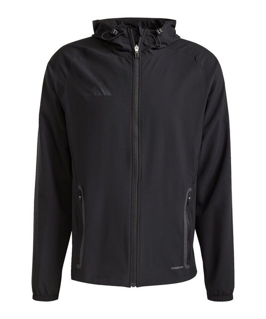 adidas Performance Sweatjacke adidas Performance Polyester günstig online kaufen