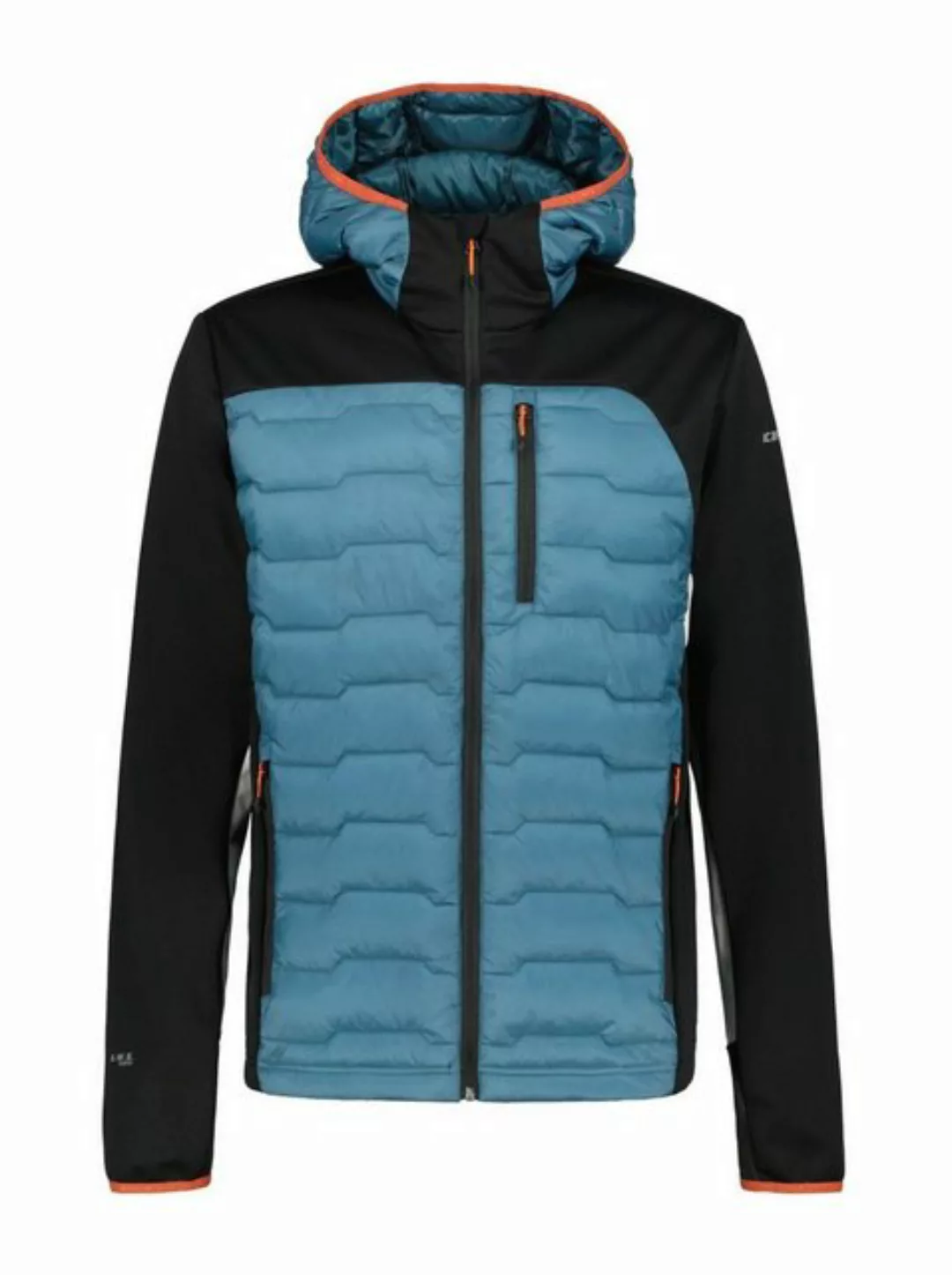 Icepeak Outdoorjacke ICEPEAK BYHALIA günstig online kaufen