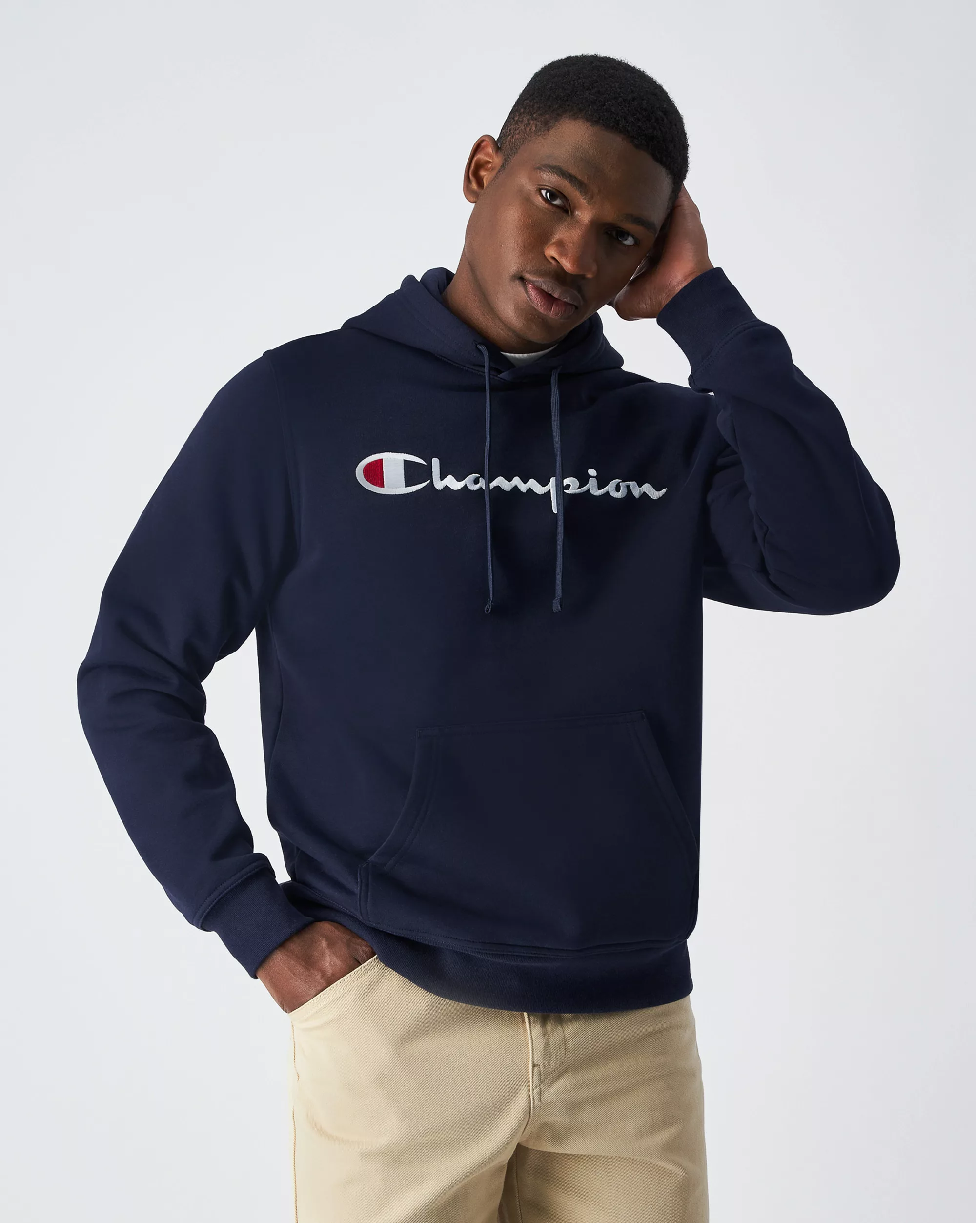 Champion Kapuzensweatshirt günstig online kaufen