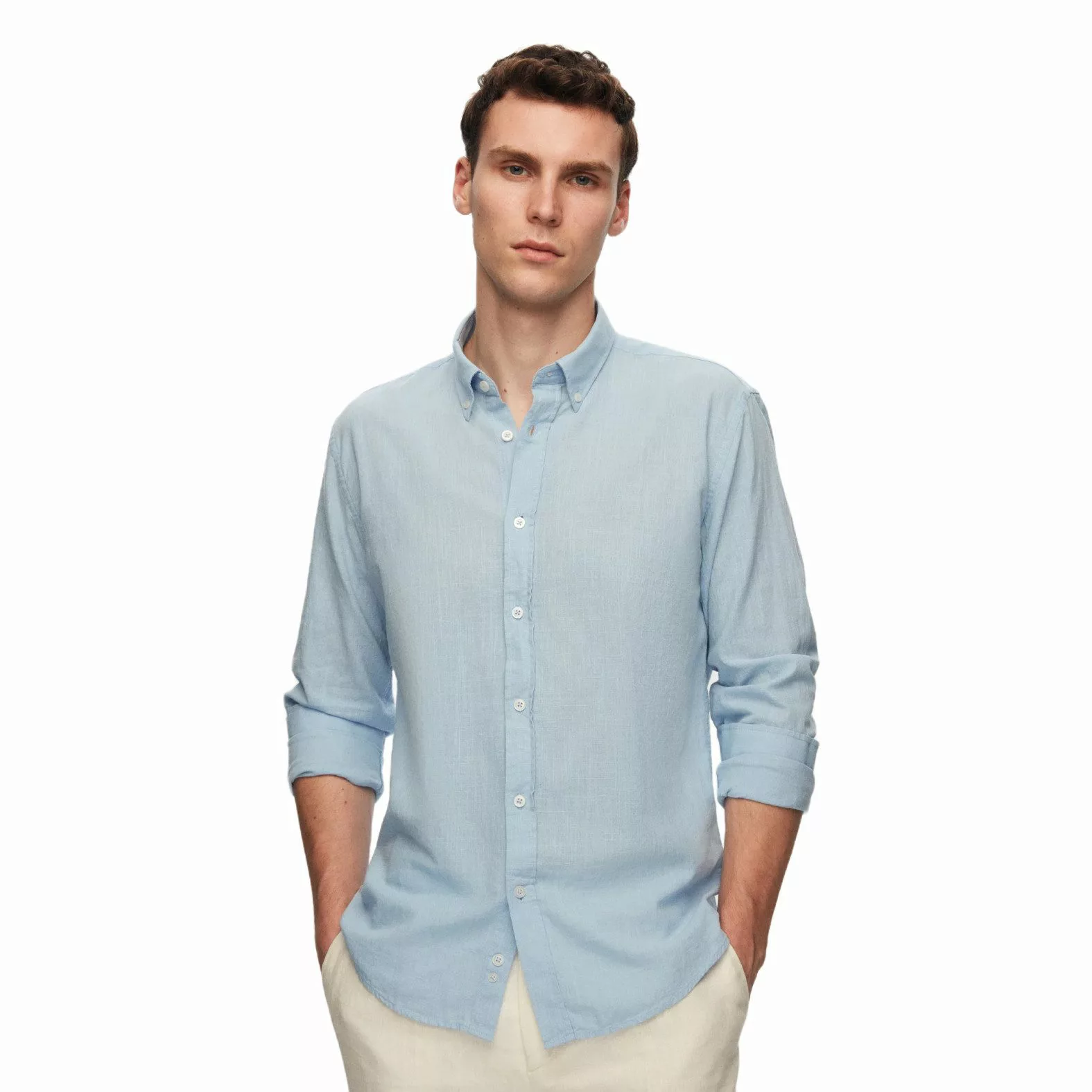 D'S DAMAT Businesshemd D'S DAMAT Hemd günstig online kaufen