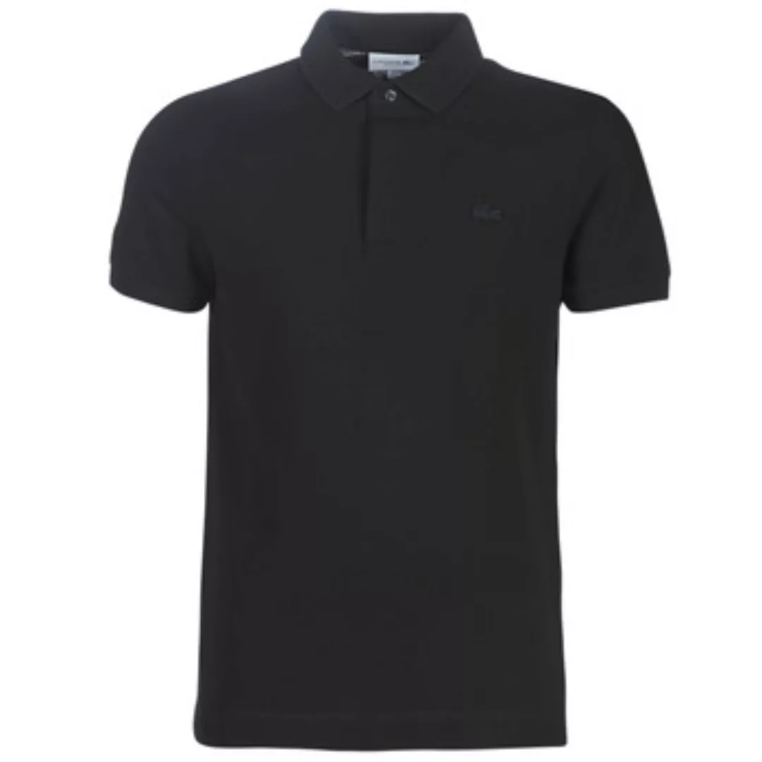 Lacoste Polohemd Paris Pique Navy - Größe XXL günstig online kaufen