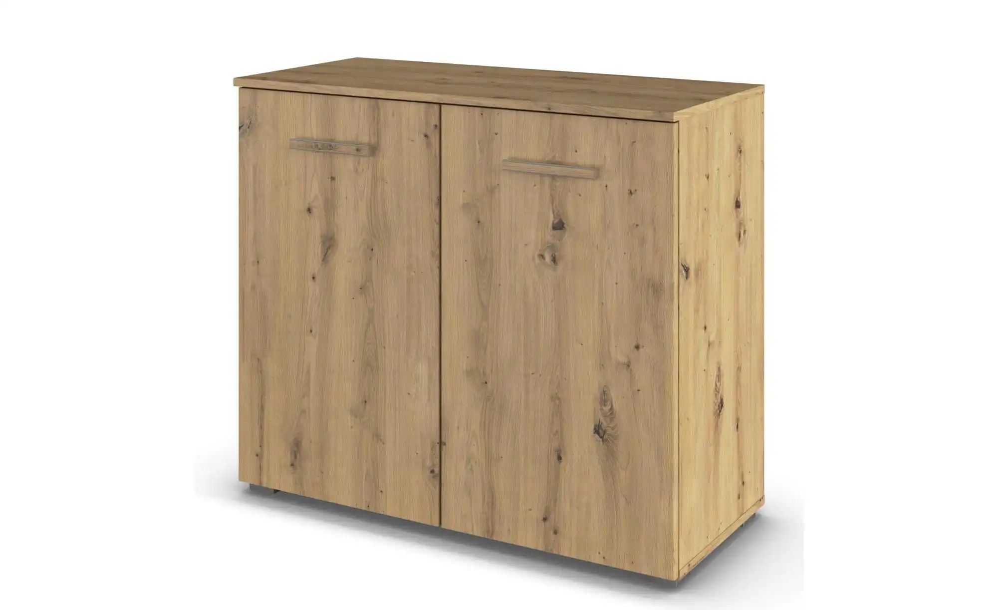 Sideboard  Moffat ¦ holzfarben ¦ Maße (cm): B: 93 H: 81 Kommoden & Sideboar günstig online kaufen