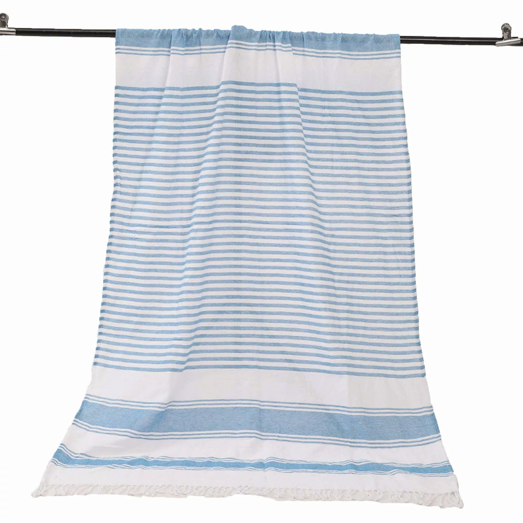 Coonoor Strandtuch großes Handtuch, 90*180cm, weich günstig online kaufen