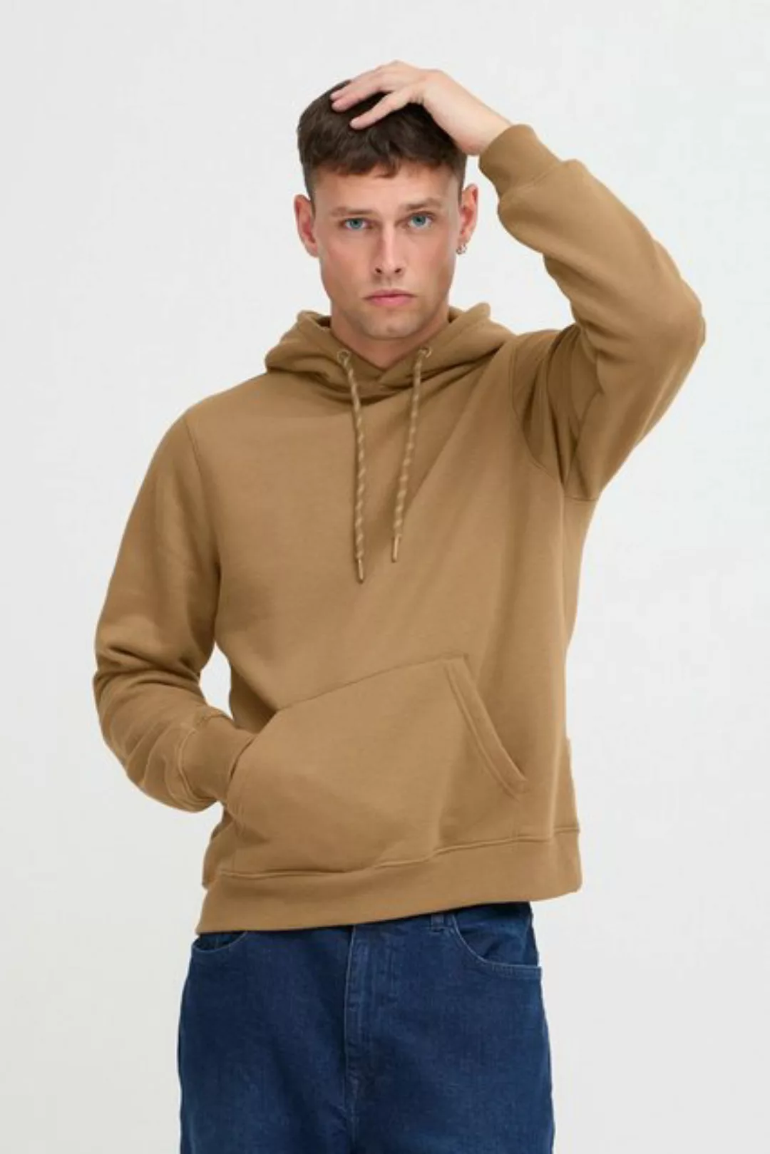 Blend Kapuzensweatshirt BLEND BHSweatshirt günstig online kaufen