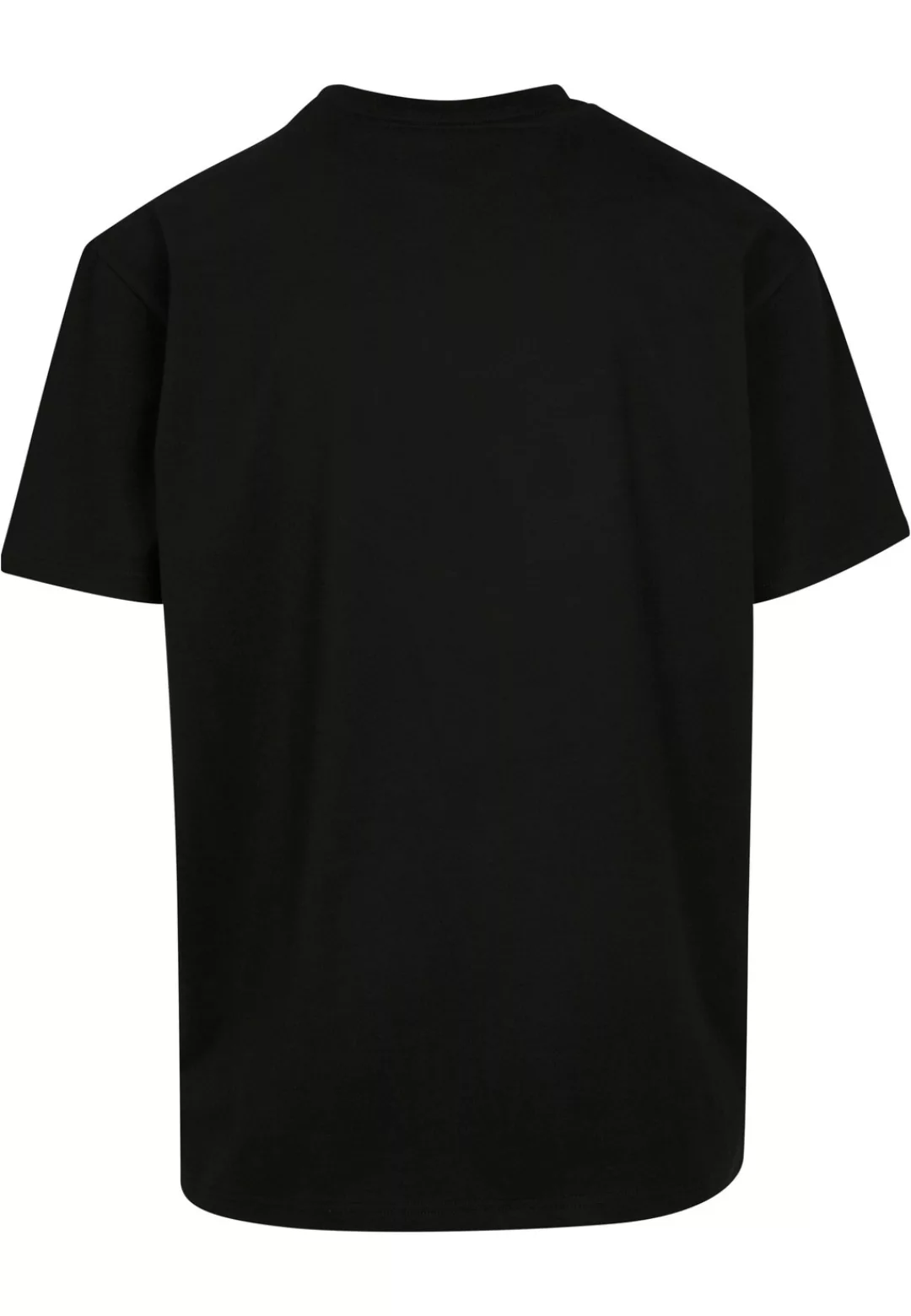 Upscale by Mister Tee T-Shirt "Upscale by Mister Tee Unisex Hate it or Love günstig online kaufen