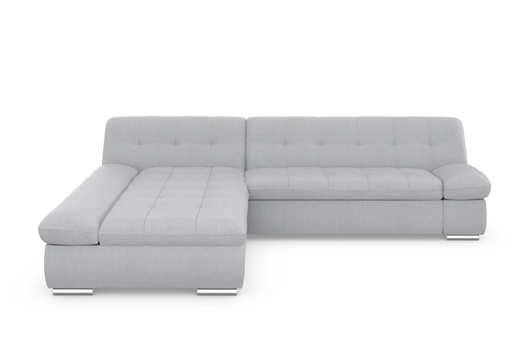 DOMO collection Ecksofa "Mona L-Form" günstig online kaufen