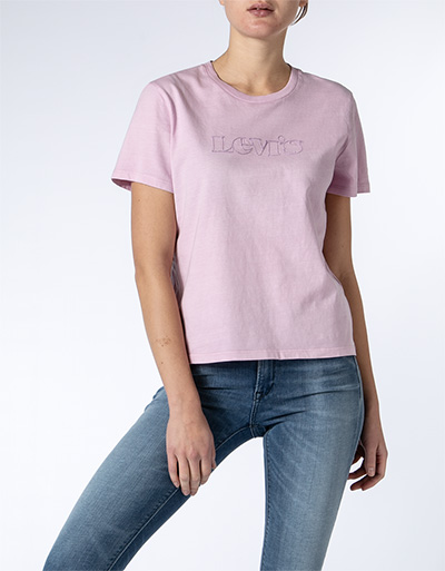Levi's® Damen T-Shirt A0458/0023 günstig online kaufen