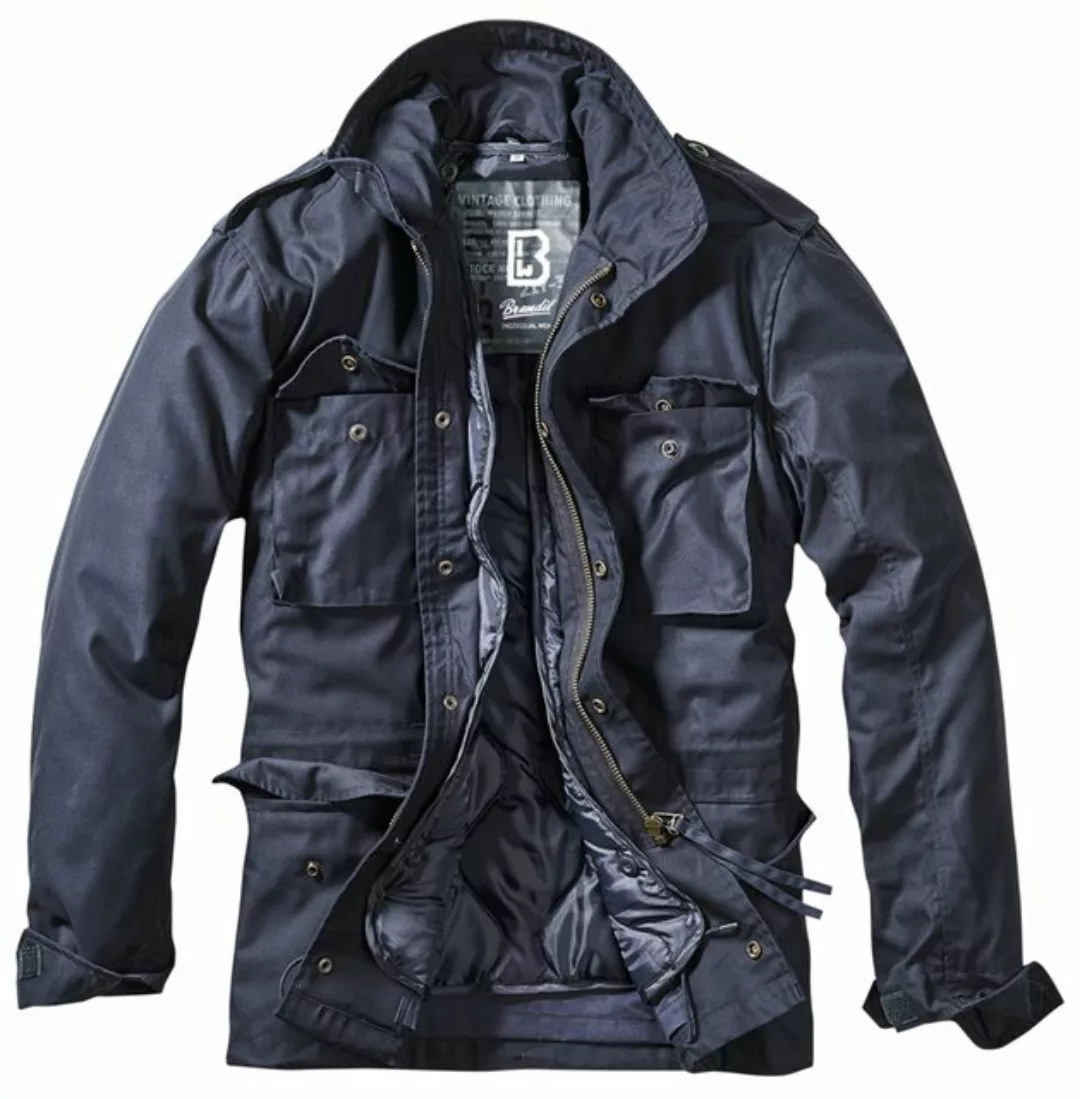 Brandit Kurzjacke M65 Classic Jacket günstig online kaufen