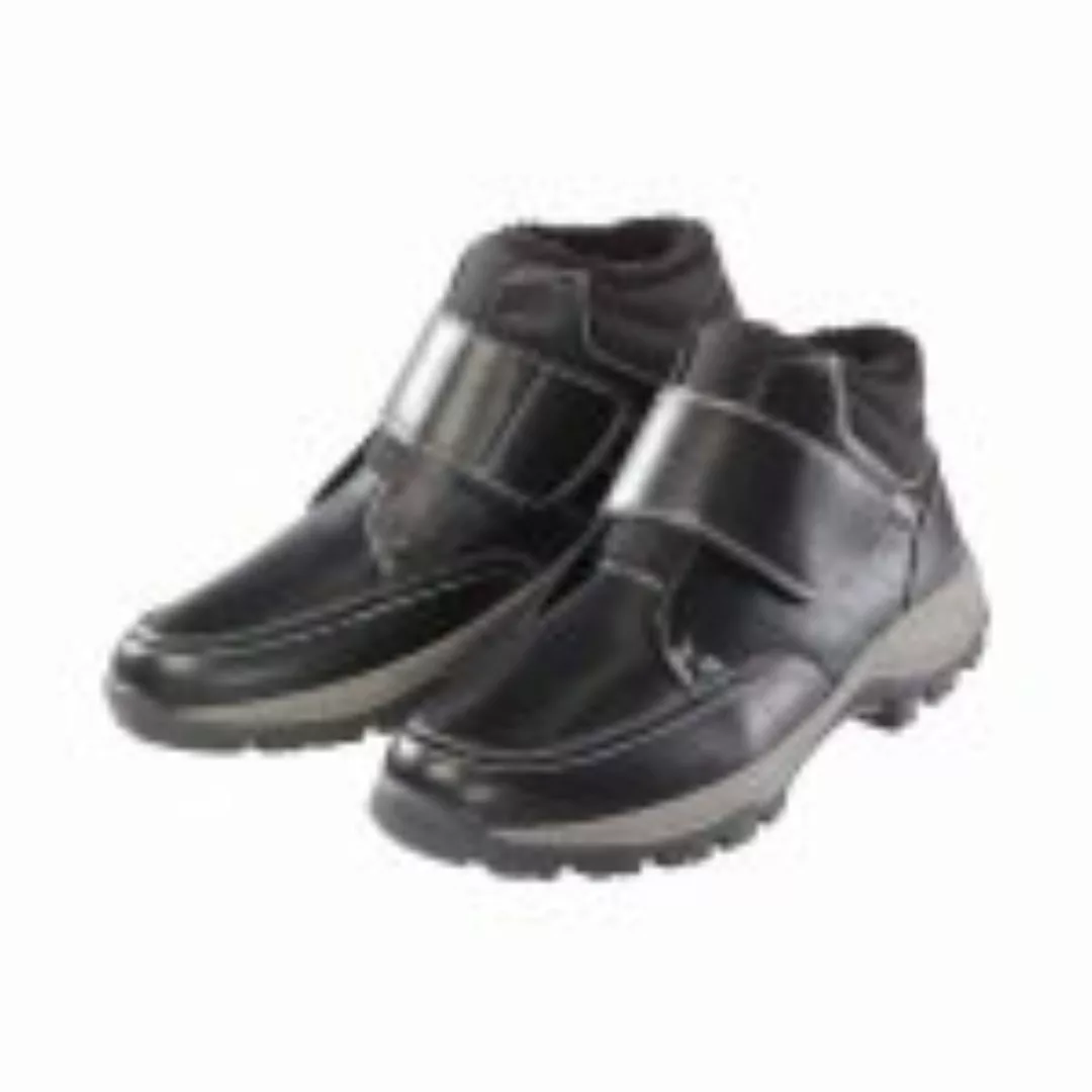 Klettstiefel mit Klimamembrane günstig online kaufen