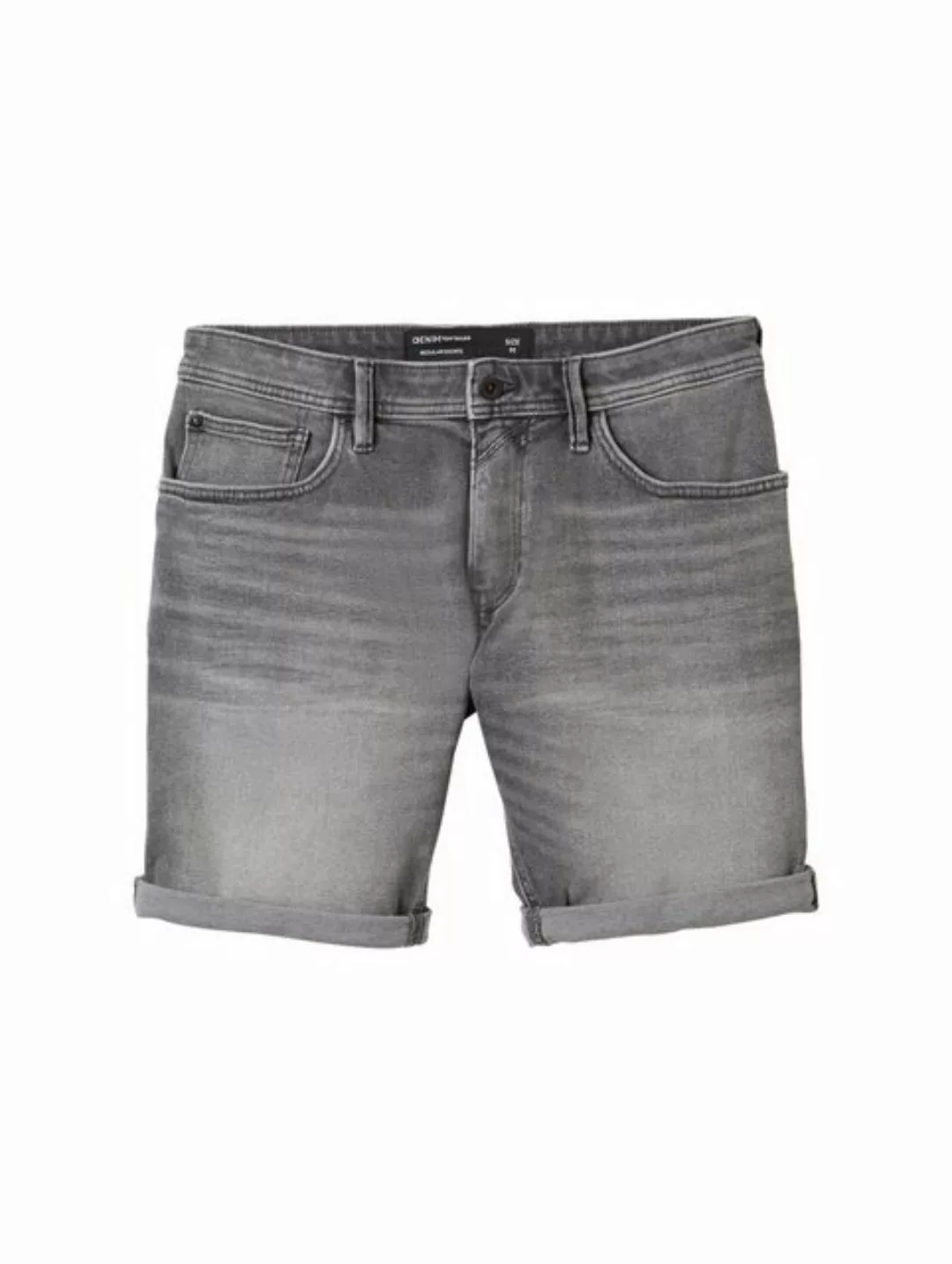 TOM TAILOR Chinoshorts DENIM TOM TAILOR reg günstig online kaufen