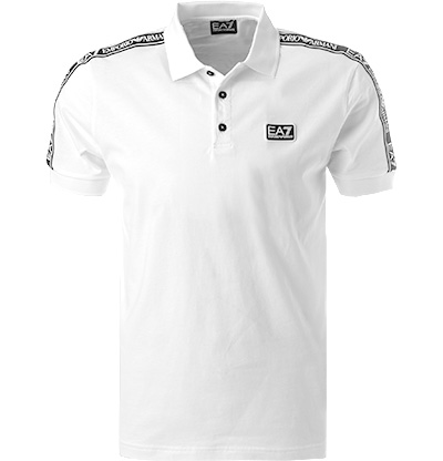 EA7 Polo-Shirt 3LPF20/PJ02Z/0100 günstig online kaufen