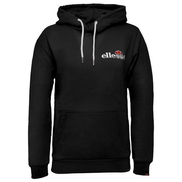 Ellesse Kapuzenpullover Noreo OH Damen günstig online kaufen