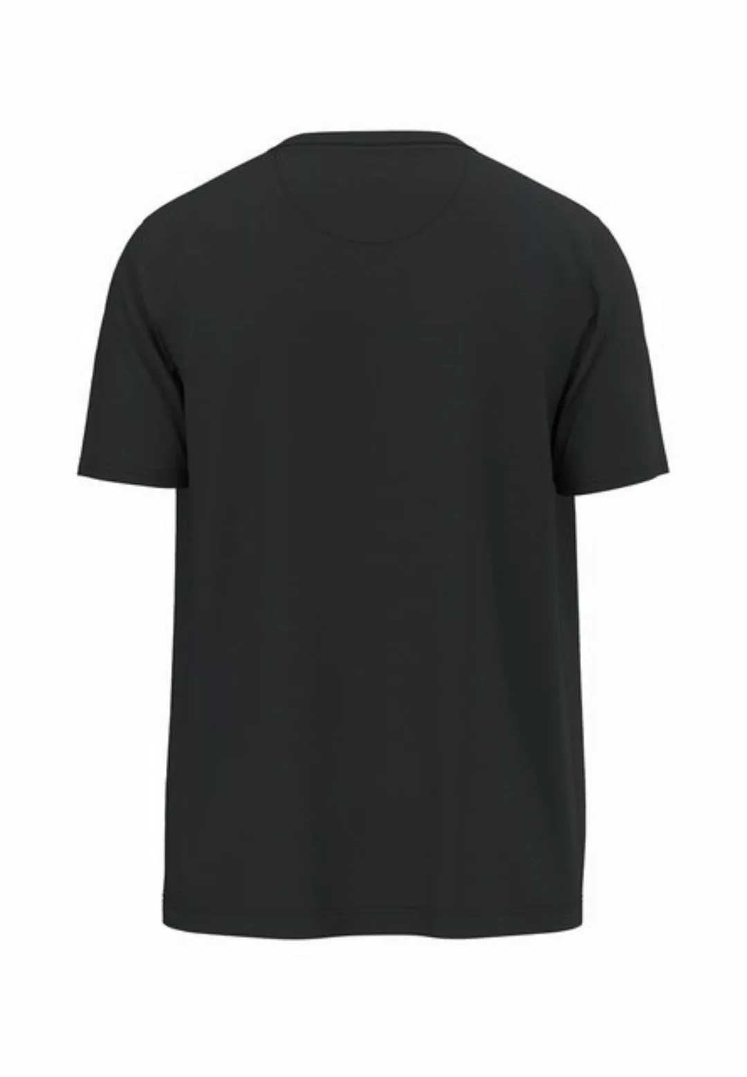 FYNCH-HATTON Poloshirt T-Shirt, interlock günstig online kaufen