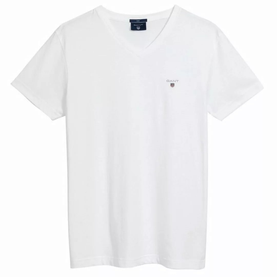 Gant V-Shirt 234104/110 günstig online kaufen