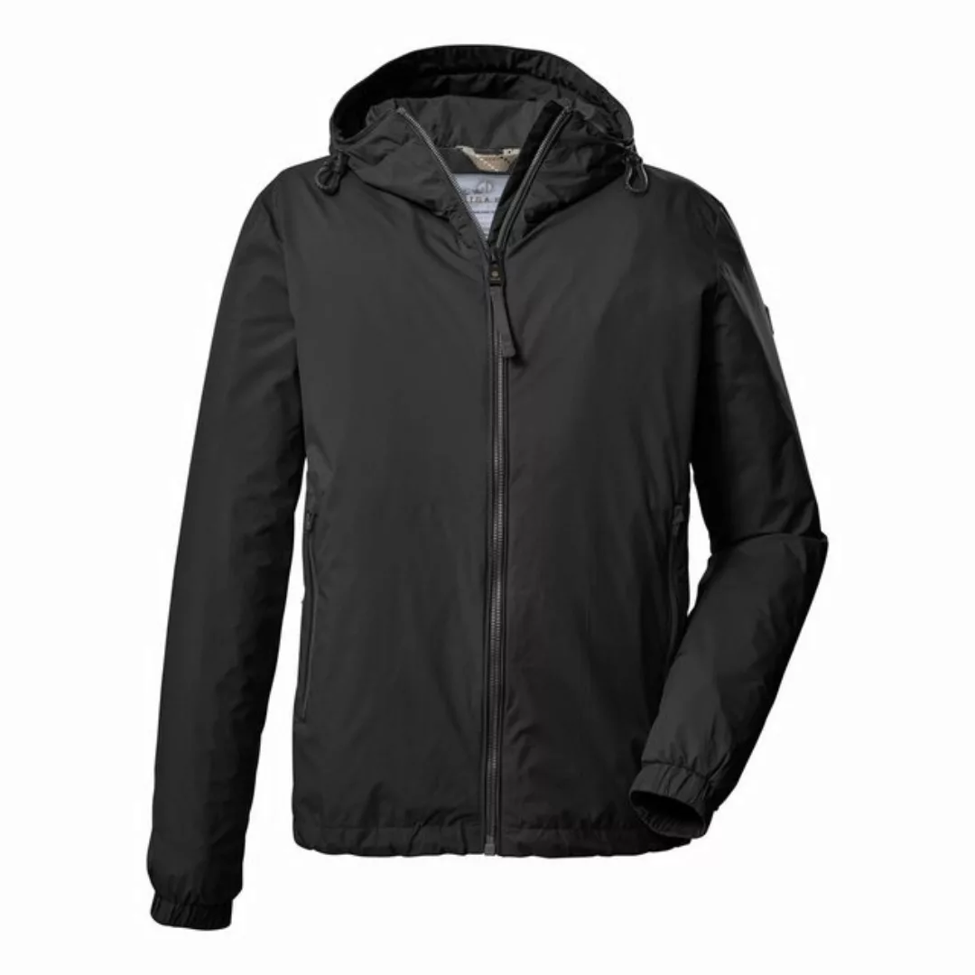 Giga.dx Funktionsjacke GS 122 MN JCKT CS Outdoorjacke, Wanderjacke, Streetw günstig online kaufen