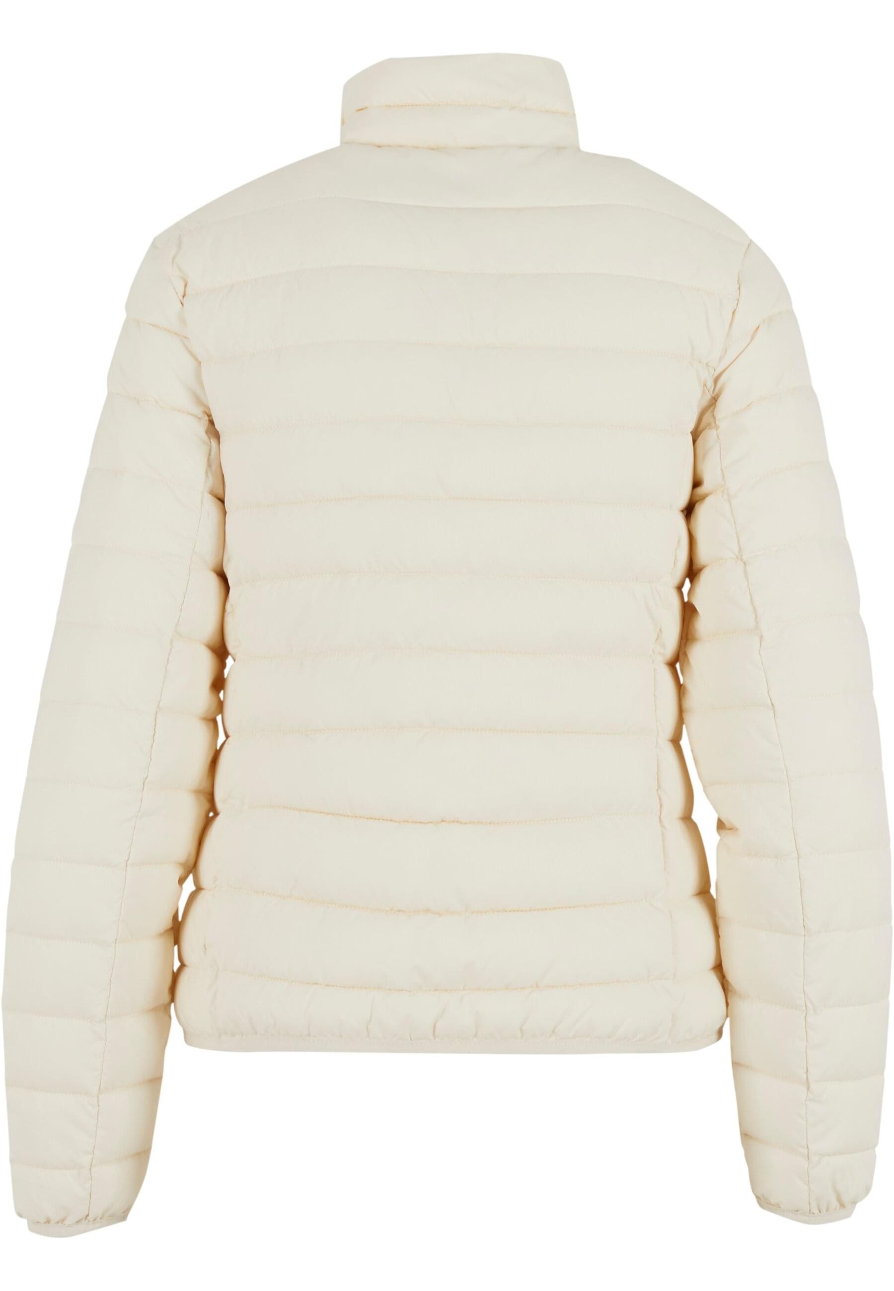 URBAN CLASSICS Allwetterjacke Urban Classics Ladies günstig online kaufen