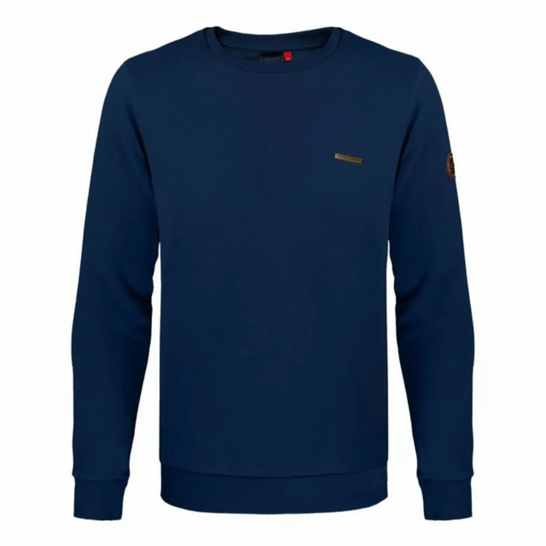 Ragwear Sweatshirt Indie aus weichem French-Terry günstig online kaufen