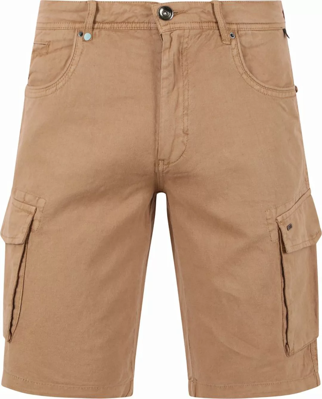 NO EXCESS Cargoshorts beige regular (1-tlg., keine Angabe) günstig online kaufen