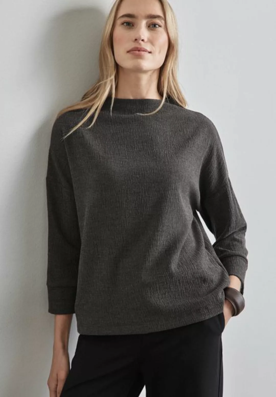 Street One Damen Pullover A322356 günstig online kaufen