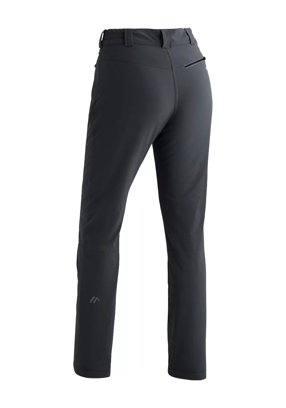 Maier Sports Outdoorhose "Lulaka Wool", Damen Winter Wanderhose, Funktionsh günstig online kaufen