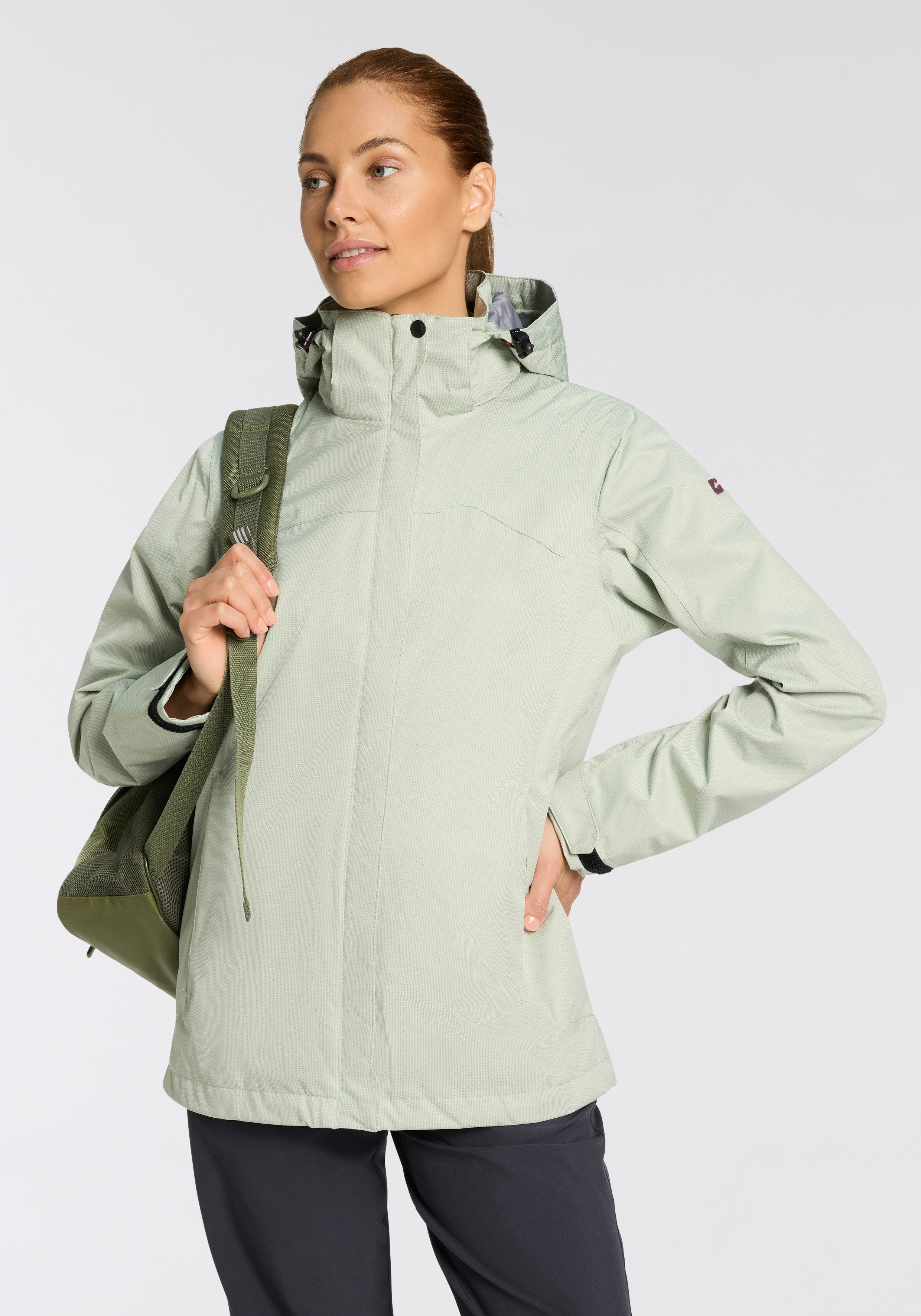 Killtec Funktionsjacke KOS 133 WMN JCKT günstig online kaufen
