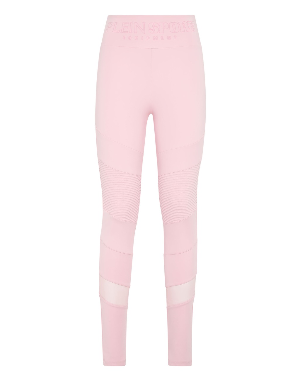 PLEIN SPORT Leggings "Leggings Statement" günstig online kaufen